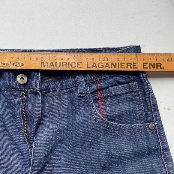 Beautiful bermudas Johnny Blaze for childs - Picture 6 of 7